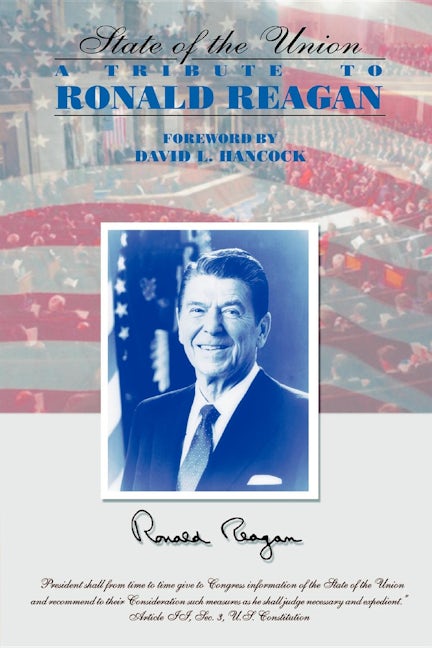 Book cover image for The State of the Union ISBN: 9780975857038